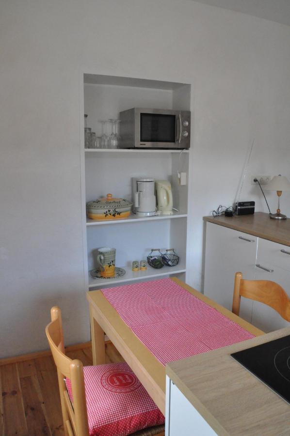 Dornburg  Pension "Seeblick" Am Stelzenhaus מראה חיצוני תמונה